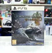 Monster Hunter Wilds en Hommy Gamers PS5 - Img 48882220