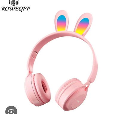 Audífonos bluetooth para niños - 3/6