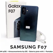 ✅Samsung F07…..Variedad de modelos❌Garantia💯 - Img 54267309
