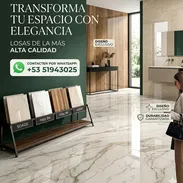 ☑️💸LOSAS DE CERÁMICA Y PORCELANATO DE ALTA CALIDAD💸☑️ - Img 55736049