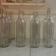 Botellas vacias - Img 45300350