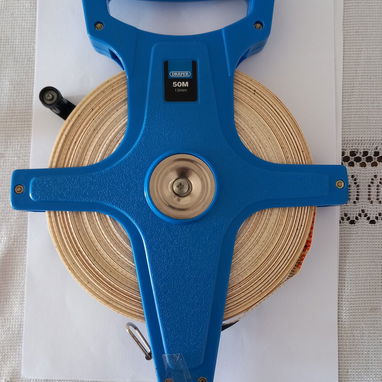 Se vende cinta metrica de 50 metros - 2/3