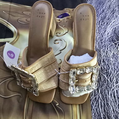 Plataformas de Damas todos los números disponibles - 5/8