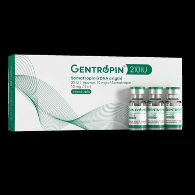 Gentropin - Hormona de Crecimiento - Img 118485232