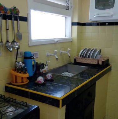 Apartamento de renta x dias en el vedado (2 hab) - Img 70591119