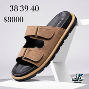 Sandalias de niños y adultos - Img 56791679