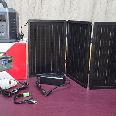 ⚡ ENERGÍA PARA TU CASA – PLANTAS, PANELES SOLARES, ECOFLOW Y MÁS 🚚 - Img 119428372