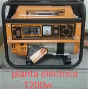 Planta eléctrica - Img 45824673