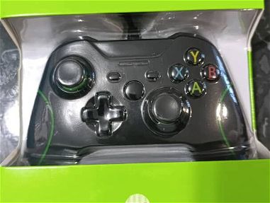 Mando para Xbox one y PC Nuevo en su caja 🎁🎼52815418 - Img main-image-45751705