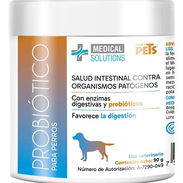 Probióticos para perros NUEVA FÓRMULA - Img 50029381