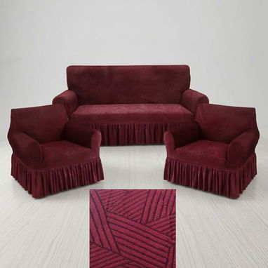 Forro de mueble 3-1-1 - Img 123097549