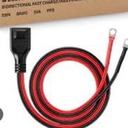 Cables para las baterías compatibles con ecoflow - Img 57655358