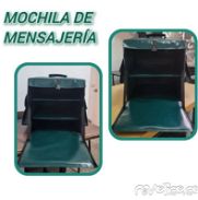 MOCHILA DE MENSAJERIA - Img 45790258