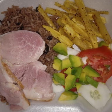 Comidas a domicilio 🥰 - Img 126985511