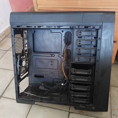 Chasi Thermaltake urban S41 y mas - 10/10