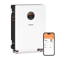 Batería de 15kw marca Humsienk 48v - Img 57450998