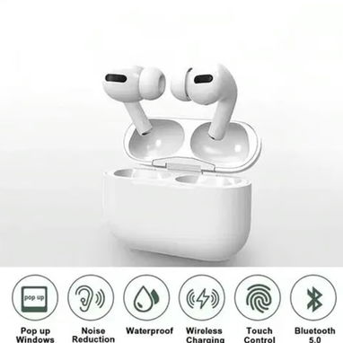 Audifonos inalambricos para iphone ,samsung ,android - Img 123268516