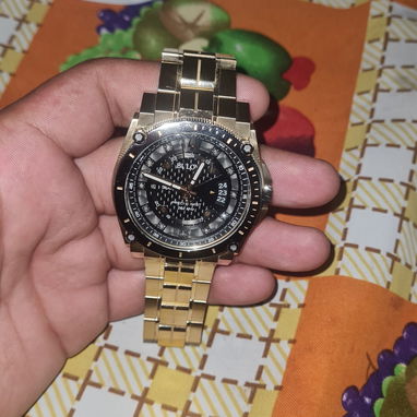 Vendo reloj bulova original - 4/4
