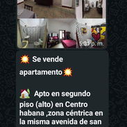 Venta de apartamento - Img 56321584