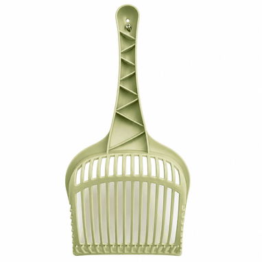 PALA SANITARIA PLÁSTICA /PARA ARENA - Img 126231879