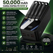 POWER BANK A ESTRENAR POR USTED 59708714 - Img 57677074