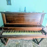 Piano Americano Sterling - Img 55353743