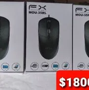 Mouses de cable nuevos 52495290 - Img main-image-50103408