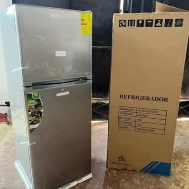 Refrigerador Milexus 9.1 pies - Img 121139920