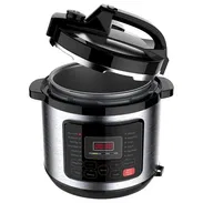 Olla de Presión Eléctrica PREMIUM LEVELLA 6L - Img 55000235