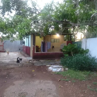 Venta de hostal en la lisa - Img 112316346