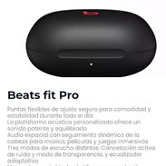 Beats fit Pro - Img 56157183