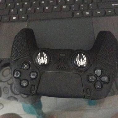 Playstation 5 Slim version digital con 2 mando 550 - 2/4