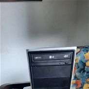 Chasis imicro impecable, con fan, quemador y multilector de tarjetas - Img 45599275