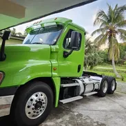 Rastra Freightliner - Img 58160852