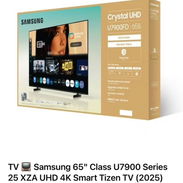 TV Samsung 65" Class U7900 Nuevos en caja - Img 56741084