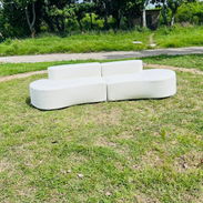Juego de muebles - Img 55769492