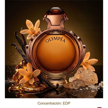 Perfumes de diseñador y nicho de mujer - 7/10