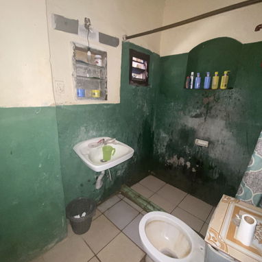 Vendo Casa en Centro Habana - 9/10