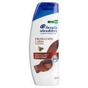 Shampoo head & shoulders - Img 55736733
