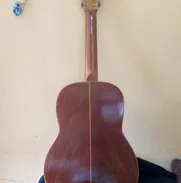 🎸 Guitarra clásica en venta – Sonido y presencia por solo $80 - Img 49656555