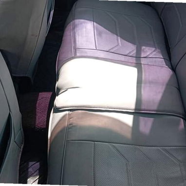 Daewoo Nexia - 4/8