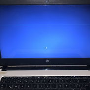 Vendo laptop hp para piezas ganga de las ganga - Img 57824262