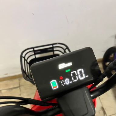 🔥🛵 ¡UNA SOLA MIDHA EAGLE DISPONIBLE! 🛵🔥 - 4/4