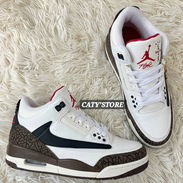 TENIS NIKE AIR HORDAN RETRO 3 x Travis Scott - Img 55866999
