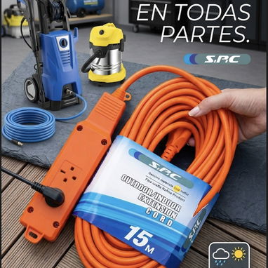 Extensión - 2/2