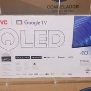 *TV Smartv JVC de 40 pulgadas* - Img 56689382