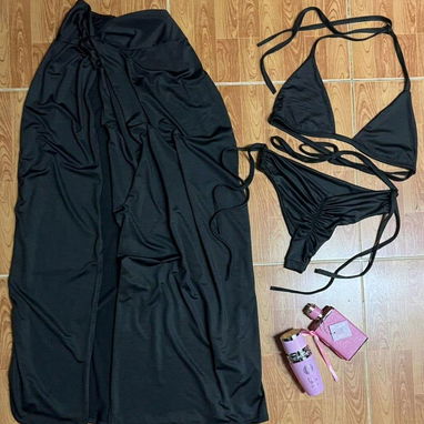 *Bikinis de paredo largo - Img 124038816