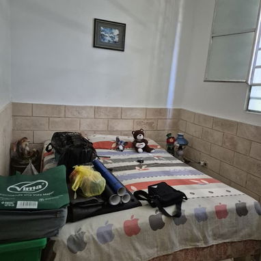 Venta de casa biplanta en Santos Suárez - 9/10