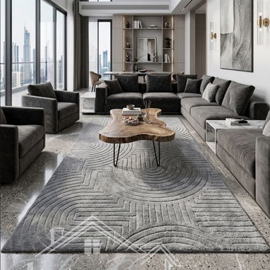 Alfombras de pelos para habitación - Img 121411847