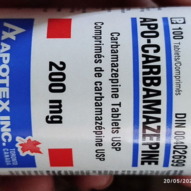 Médicamentos importado - Img 123695504